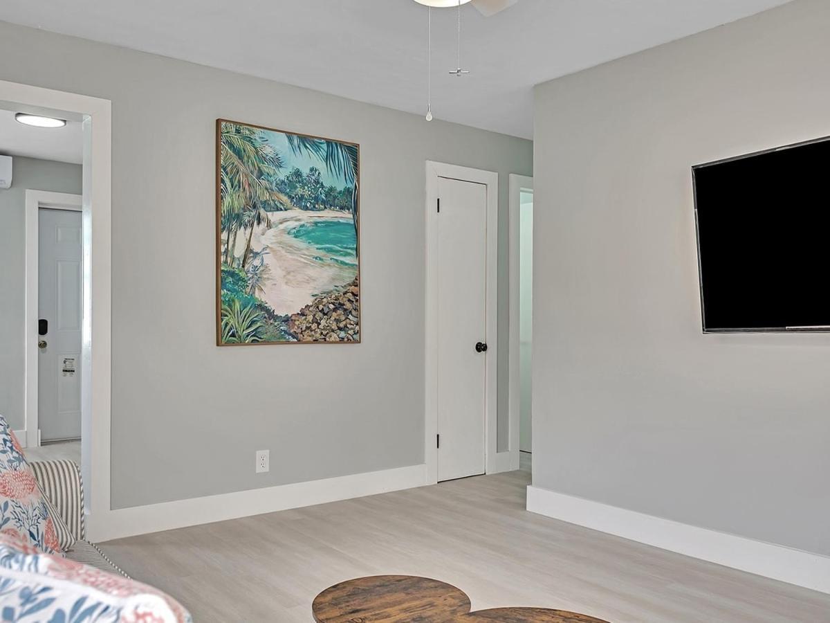 The Shell On Walnut 1Br1Bath Hollywood Beach Free Parking Dania Beach Luaran gambar