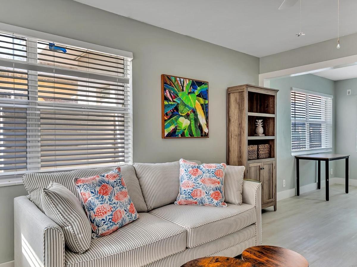 The Shell On Walnut 1Br1Bath Hollywood Beach Free Parking Dania Beach Luaran gambar