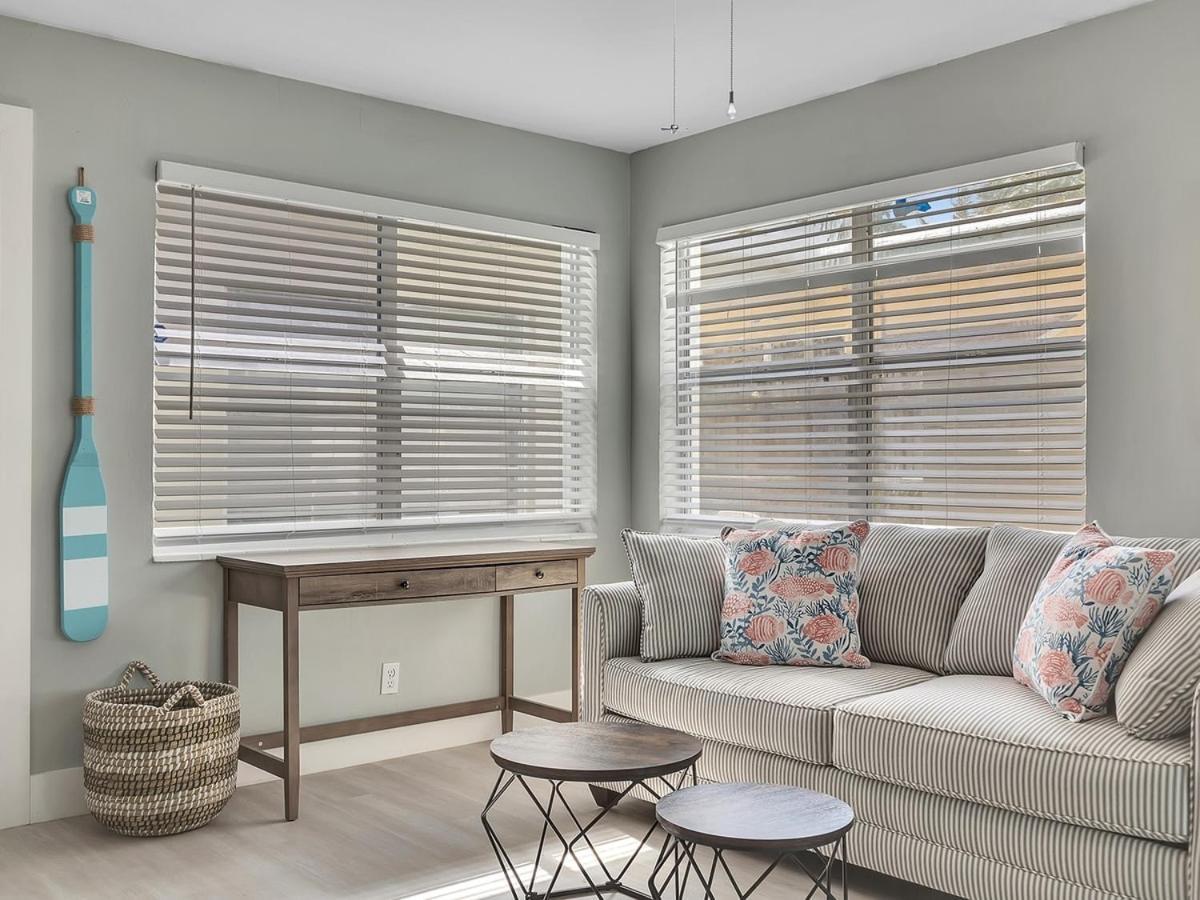 The Shell On Walnut 1Br1Bath Hollywood Beach Free Parking Dania Beach Luaran gambar