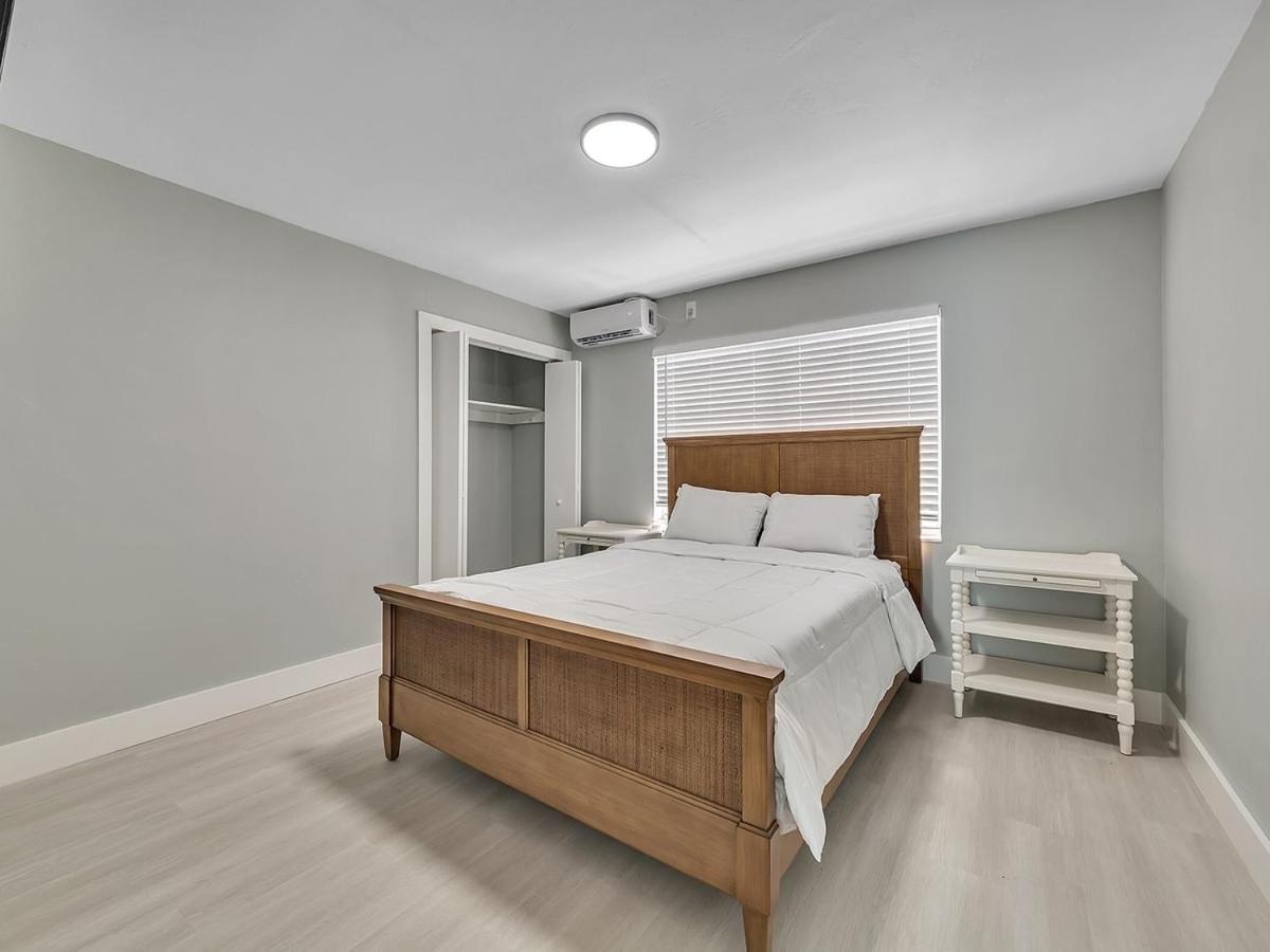The Shell On Walnut 1Br1Bath Hollywood Beach Free Parking Dania Beach Luaran gambar