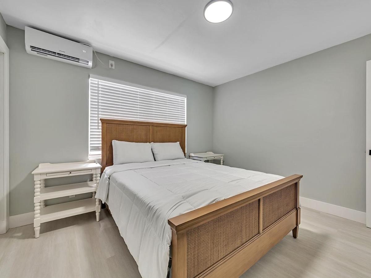 The Shell On Walnut 1Br1Bath Hollywood Beach Free Parking Dania Beach Luaran gambar