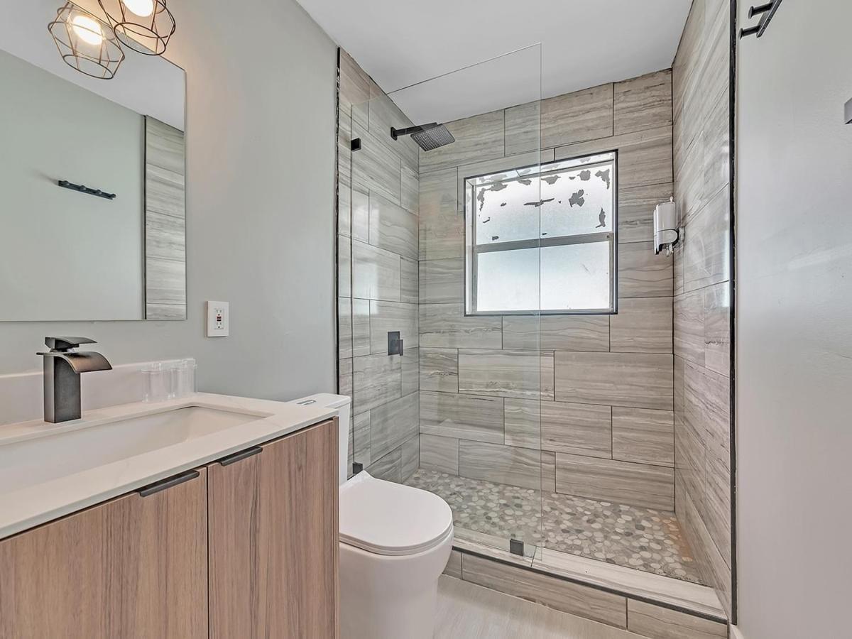 The Shell On Walnut 1Br1Bath Hollywood Beach Free Parking Dania Beach Luaran gambar